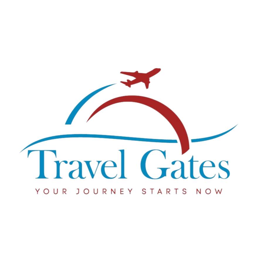 Travel Gates